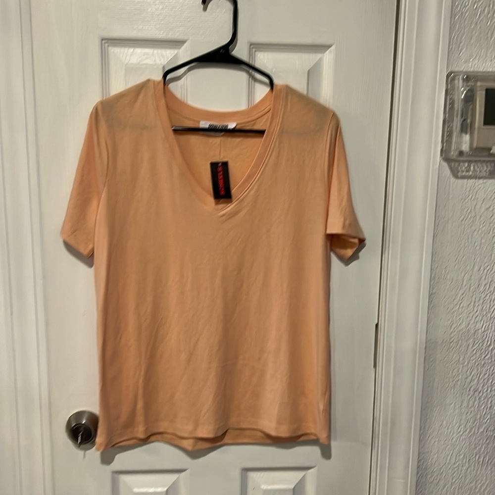 Women’s Double Zero T shirts
